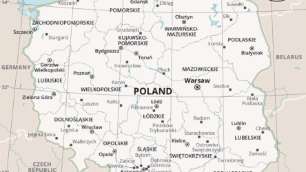 poland